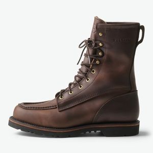 Filson Uplander Boots - size 9 - worn once